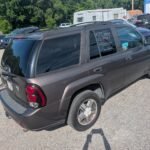 2008 Chevrolet Trailblazer full