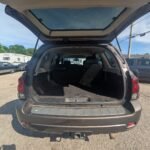 2008 Chevrolet Trailblazer full
