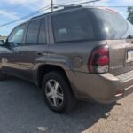 2008 Chevrolet Trailblazer full