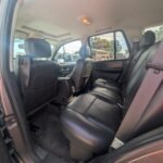 2008 Chevrolet Trailblazer full