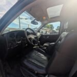 2008 Chevrolet Trailblazer full