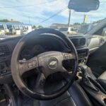 2008 Chevrolet Trailblazer full