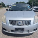 2007 Nissan Sentra full