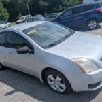 2007 Nissan Sentra full
