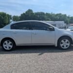 2007 Nissan Sentra full