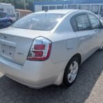 2007 Nissan Sentra full