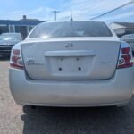 2007 Nissan Sentra full
