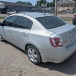 2007 Nissan Sentra full