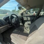 2007 Nissan Sentra full