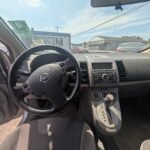 2007 Nissan Sentra full