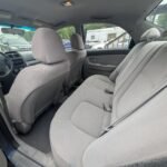2008 Kia Spectra full