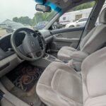 2008 Kia Spectra full