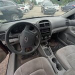 2008 Kia Spectra full