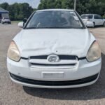 2010 Hyundai Accent full