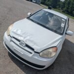 2010 Hyundai Accent full