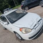 2010 Hyundai Accent full