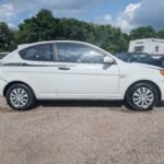 2010 Hyundai Accent full