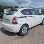 2010 Hyundai Accent full