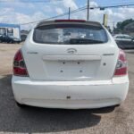 2010 Hyundai Accent full