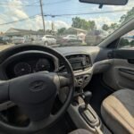 2010 Hyundai Accent full