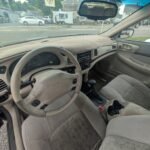 2003 Chevrolet Impala full