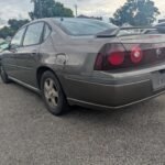 2003 Chevrolet Impala full