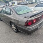 2003 Chevrolet Impala full