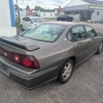 2003 Chevrolet Impala full