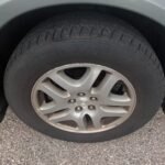 2004 Subaru Legacy Wagon full