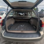 2004 Subaru Legacy Wagon full