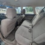 2004 Subaru Legacy Wagon full
