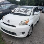 2009 Scion XD full