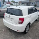2009 Scion XD full