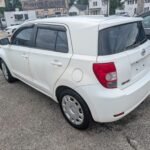 2009 Scion XD full