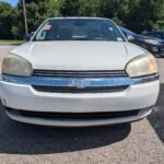 2005 Chevrolet Malibu full