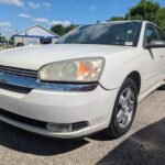 2005 Chevrolet Malibu full