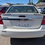 2005 Chevrolet Malibu full