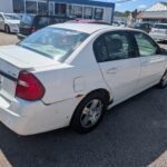 2005 Chevrolet Malibu full