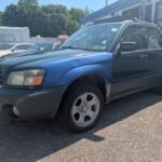 2005 Subaru Forester full