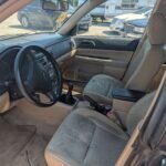 2005 Subaru Forester full