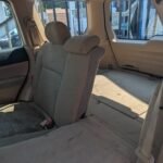 2005 Subaru Forester full