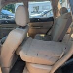 2005 Subaru Forester full