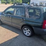 2005 Subaru Forester full