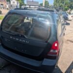 2005 Subaru Forester full