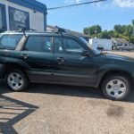 2005 Subaru Forester full
