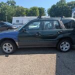 2005 Subaru Forester full