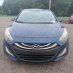 2014 Hyundai Elantra GT full