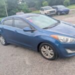 2014 Hyundai Elantra GT full