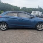 2014 Hyundai Elantra GT full