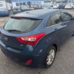 2014 Hyundai Elantra GT full